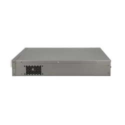 Extralink Predator V2 OLT EPON, 1U 19", 8x Gigabit PON, 4x Gigabit Uplink, 4x SFP+