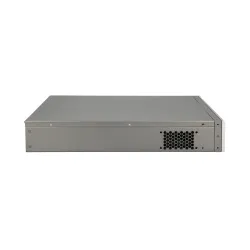 Extralink Predator V2 OLT EPON, 1U 19", 8x Gigabit PON, 4x Gigabit Uplink, 4x SFP+