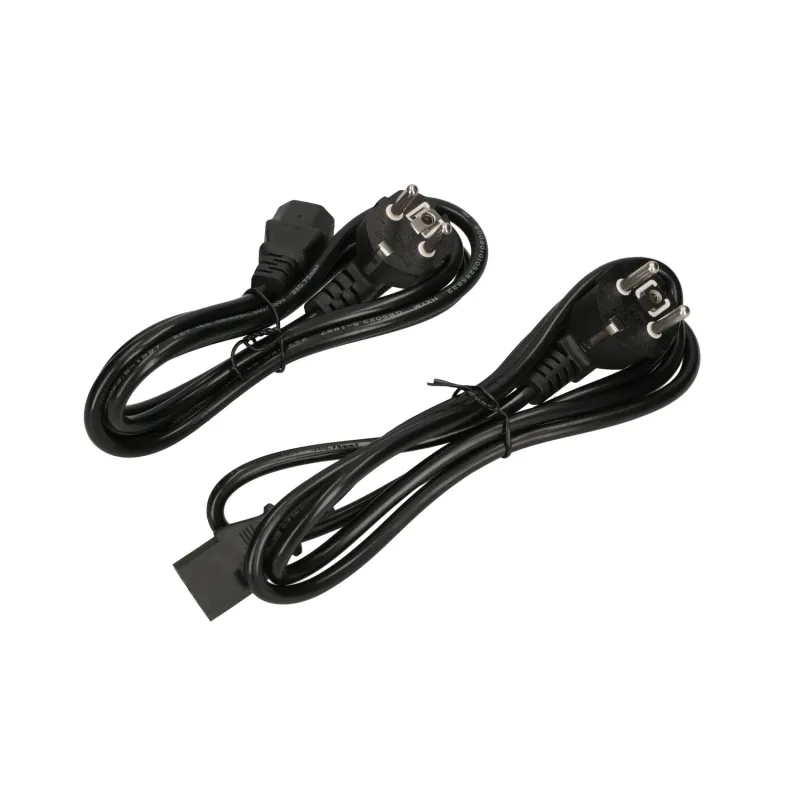 OLT Extralink Predator V2, EPON, 1U 19", 8x Gigabit PON, 4x Gigabit Uplink, 4x SFP+