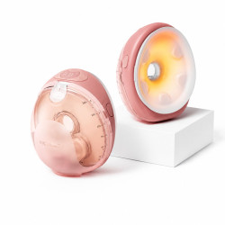 MOMCOZY W1 WELLNESS 1 WARM-MASSAGE WEARABLE ELECTRIC...