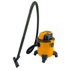 EXTRALINK POWERLINK ODKURZACZ PRZEMYSŁOWY 1300W 20L...