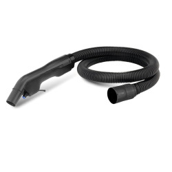 EXTRALINK POWERLINK ODKURZACZ PRZEMYSŁOWY DO ODKURZANIA NA SUCHO I MOKRO 1200W 20L R-703 - Изображение 2