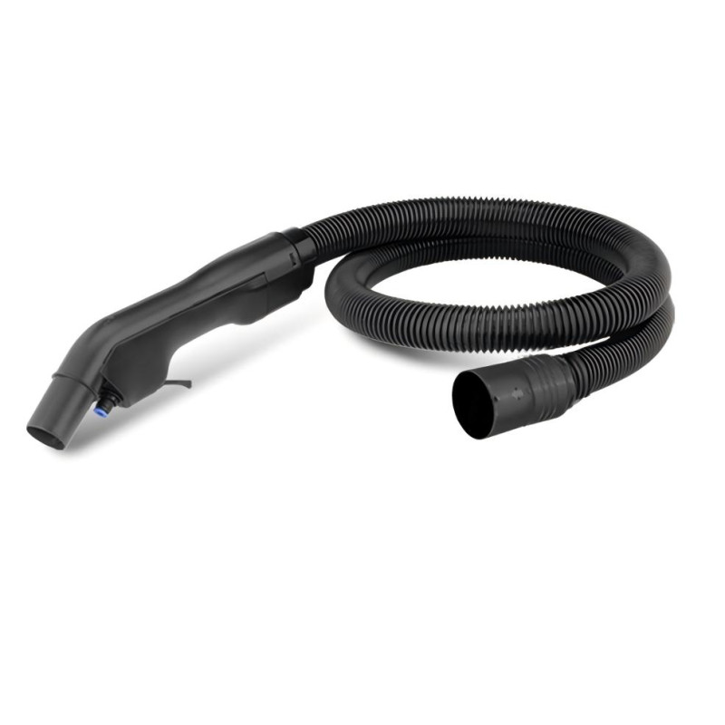 EXTRALINK POWERLINK ODKURZACZ PRZEMYSŁOWY DO ODKURZANIA NA SUCHO I MOKRO 1200W 20L R-703 - Изображение 2