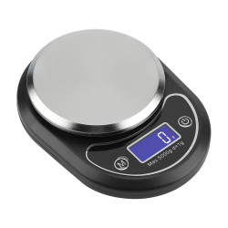 B&aacute;scula de cocina Extralink Home K4, 5kg