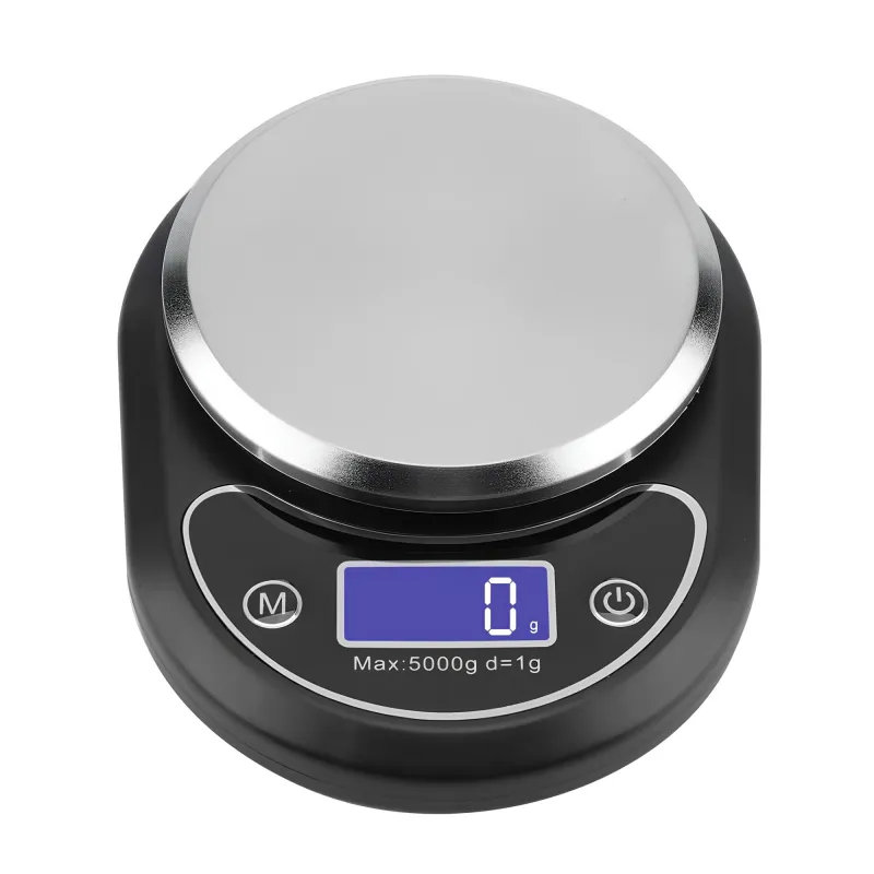 Extralink Home K4, balança de cozinha, 5kg - Imagem 2