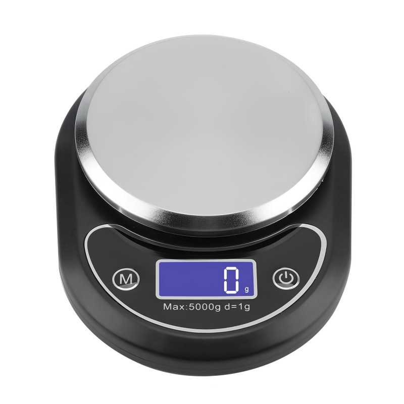 Extralink Home K4 Mutfak Tartısı, 5kg - Görsel 2