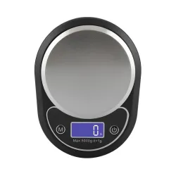 Extralink Home K4, Mutfak terazisi, 5kg - Görsel 3