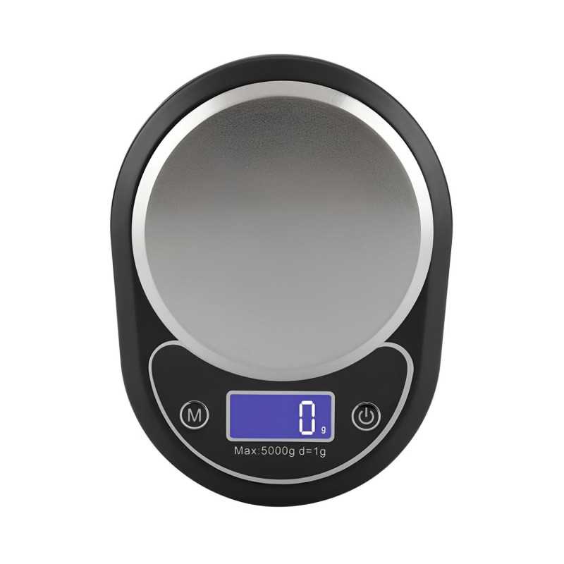 Extralink Home K4 | Kitchen Scale | 5kg - Image 3