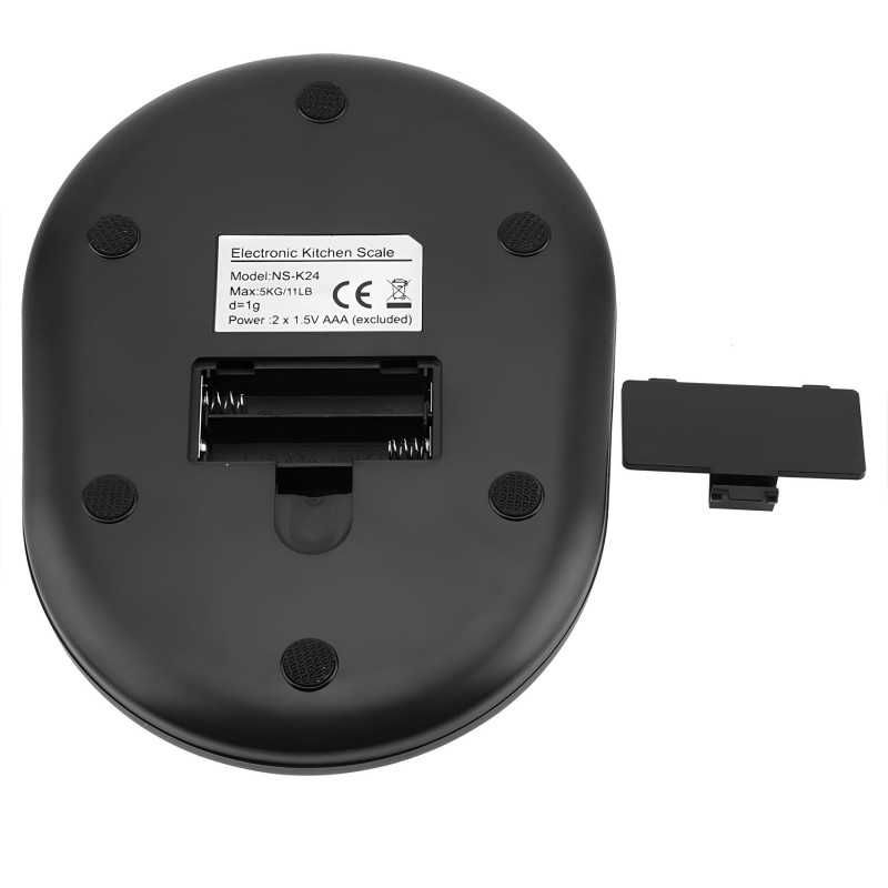Extralink Home K4 Mutfak Tartısı, 5kg - Görsel 5