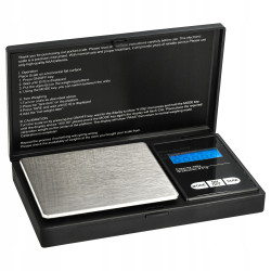 Extralink Home P13 | B&aacute;scula para joyer&iacute;a | 100 g/0,01 g