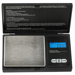 Extralink Home P13 | Mücevher Terazisi | 100g/0.01g - Görsel 2