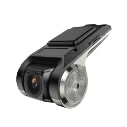 Extralink Lifestyle Dash Cam | Př&iacute;strojov&aacute; kamera | 720p,...
