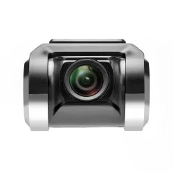 Extralink Lifestyle Dash Cam, cámara para coche, grabadora de vídeo, 720p, USB - Imagen 2