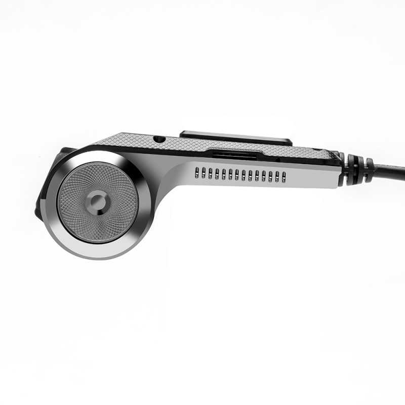 Extralink Lifestyle Dash Cam | Dash camera | 720p, USB - Image 4