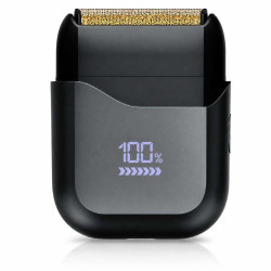 EXTRALINK GOLARKA DO BRODY GŁOWY SHAVER 0mm IPX7 900mAh