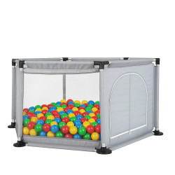 Extralink Kids | Children's playpen | steel, playground,...