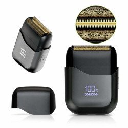 EXTRALINK GOLARKA DO BRODY GŁOWY SHAVER 0mm IPX7 900mAh