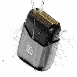 EXTRALINK GOLARKA DO BRODY GŁOWY SHAVER 0mm IPX7 900mAh - Imagen 3