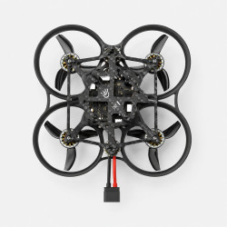 DRON FPV BETAFPV PAVO PICO II PNP ELRS 2.4G - Imagem 2