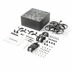 DRON FPV BETAFPV PAVO PICO II PNP ELRS 2.4G - Imagem 5