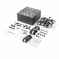 DRON FPV BETAFPV PAVO PICO II PNP ELRS 2.4G - Image 5