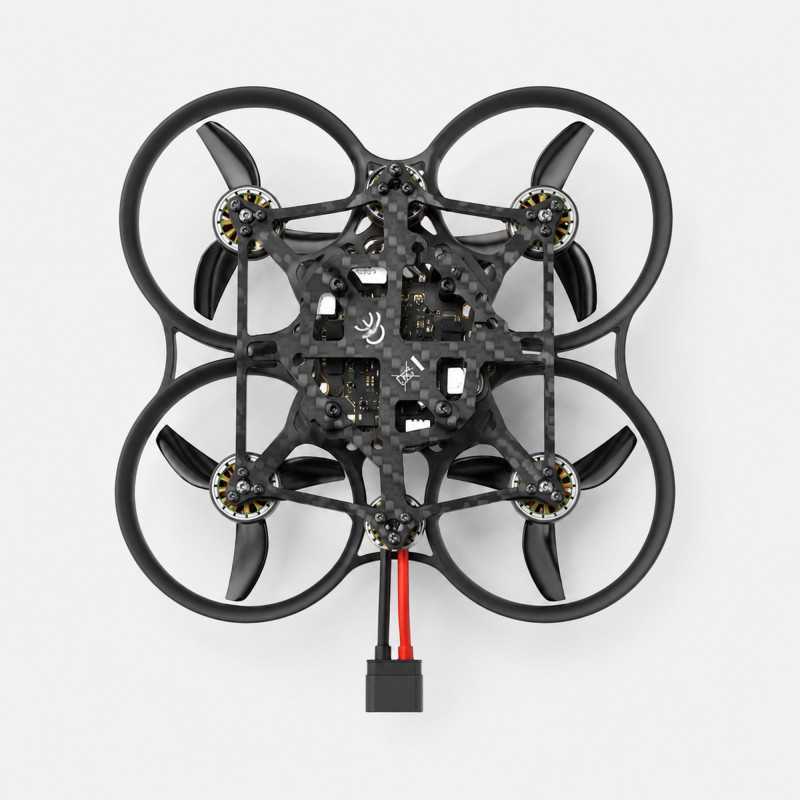 DRON FPV BETAFPV PAVO PICO II PNP SBUS - Imagen 2