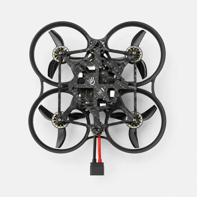 DRON FPV BETAFPV PAVO PICO II PNP SBUS - Изображение 2