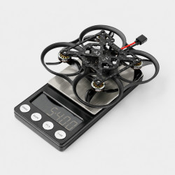 DRON FPV BETAFPV PAVO PICO II PNP SBUS - Imagen 4