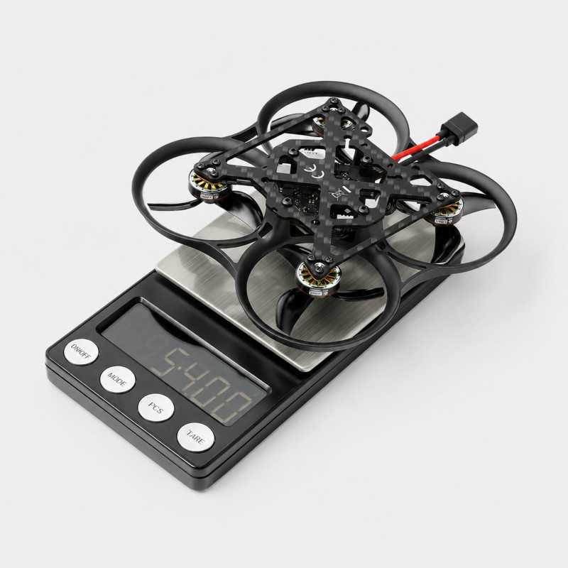 DRON FPV BETAFPV PAVO PICO II PNP SBUS - Imagen 4