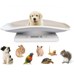 Balança Universal Extralink Home NT1, 10kg - Imagem 4