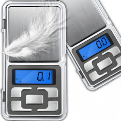 Extralink Home P10 | Balan&ccedil;a para joalharia | 100g/0,01g