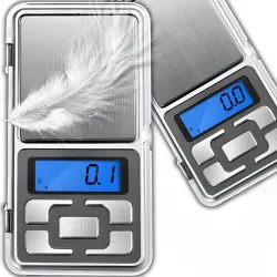 Extralink Home P10 | Schmuckwaage | 100 g/0,01 g