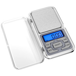 Extralink Home P10 | Balança para joalharia | 100g/0,01g - Imagem 2