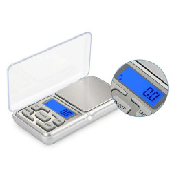 Extralink Home P10 | Balança para joalharia | 100g/0,01g - Imagem 6