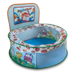 Bebedouro para Crian&ccedil;as Extralink Kids, Parque Infantil...