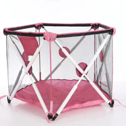 Parque Infantil Extralink Kids, Parque Infantil Plegable...