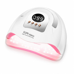STAY BEAUTY LAMPA UV DO PAZNOKCI X26
