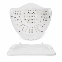 STAY BEAUTY LAMPA UV DO PAZNOKCI X26 - Imagem 2