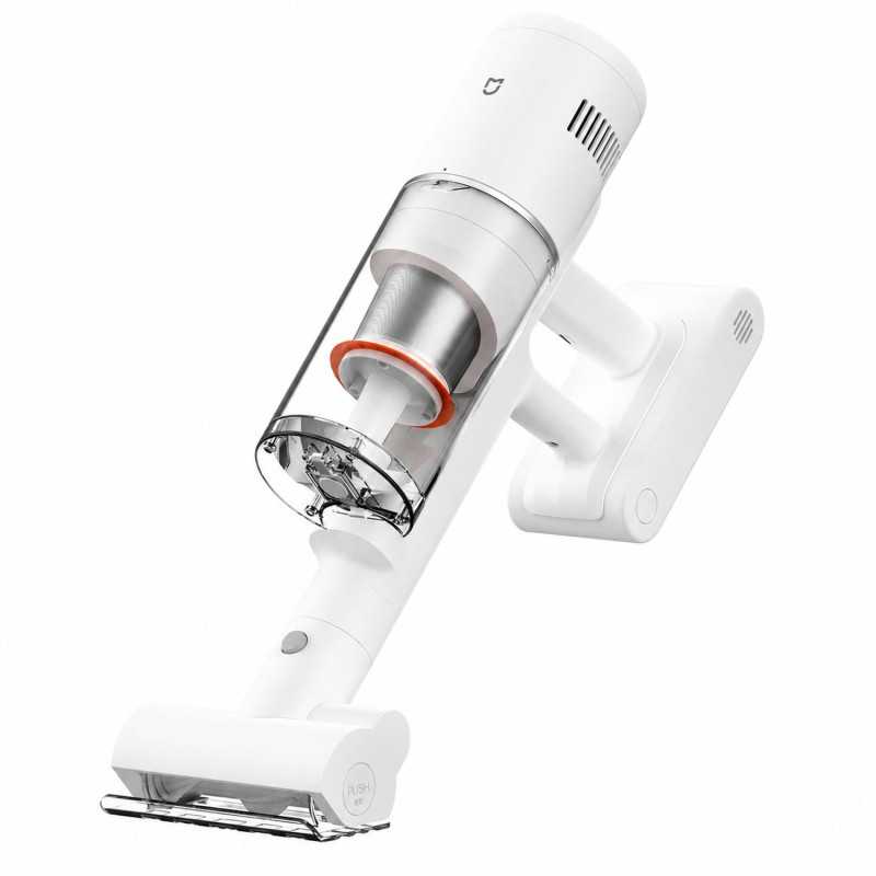 Xiaomi Mijia Vacuum Cleaner 4 EU | Odkurzacz ręczny, bezprzewodowy | 230 AW - Zdjęcie 4