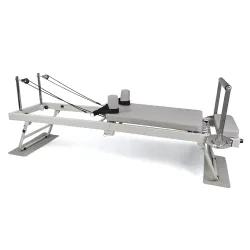 StayFit by Extralink | Ł&oacute;żko do pilatesu | reformer do...