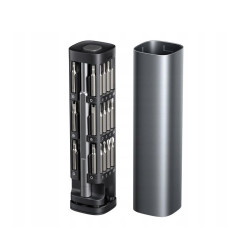 EXTRALINK POWERLINK WKRĘTAK 46 IN 1 SET SCREWDRIVER 46 IN 1 - Imagem 2