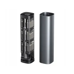 EXTRALINK POWERLINK WKRĘTAK 46 IN 1 SET SCREWDRIVER 46 IN 1 - Immagine 2