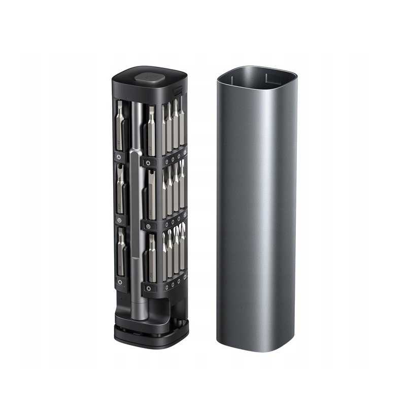 EXTRALINK POWERLINK WKRĘTAK 46 IN 1 SET SCREWDRIVER 46 IN 1 - Imagem 2