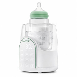 MOMCOZY MW06 NIGHTPRO BOTTLE WARMER FOR BABY BREAST MILK