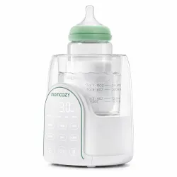 MOMCOZY MW06 NIGHTPRO BOTTLE WARMER FOR BABY BREAST MILK