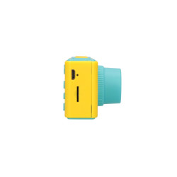 Extralink Kids Kamera H8 Blau, 1080P 30fps Digitalkamera, 2.0" Display - Bild 5