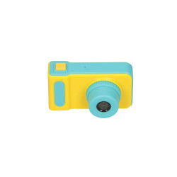 Extralink Kids Kamera H8 Blau, 1080P 30fps Digitalkamera, 2.0" Display - Bild 7