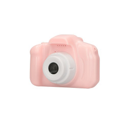 EXTRALINK KIDS CAMERA H20 PINK - Immagine 2