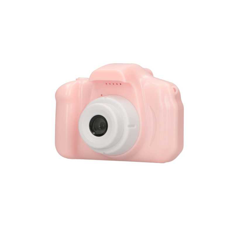 EXTRALINK KIDS CAMERA H20 PINK - Immagine 2