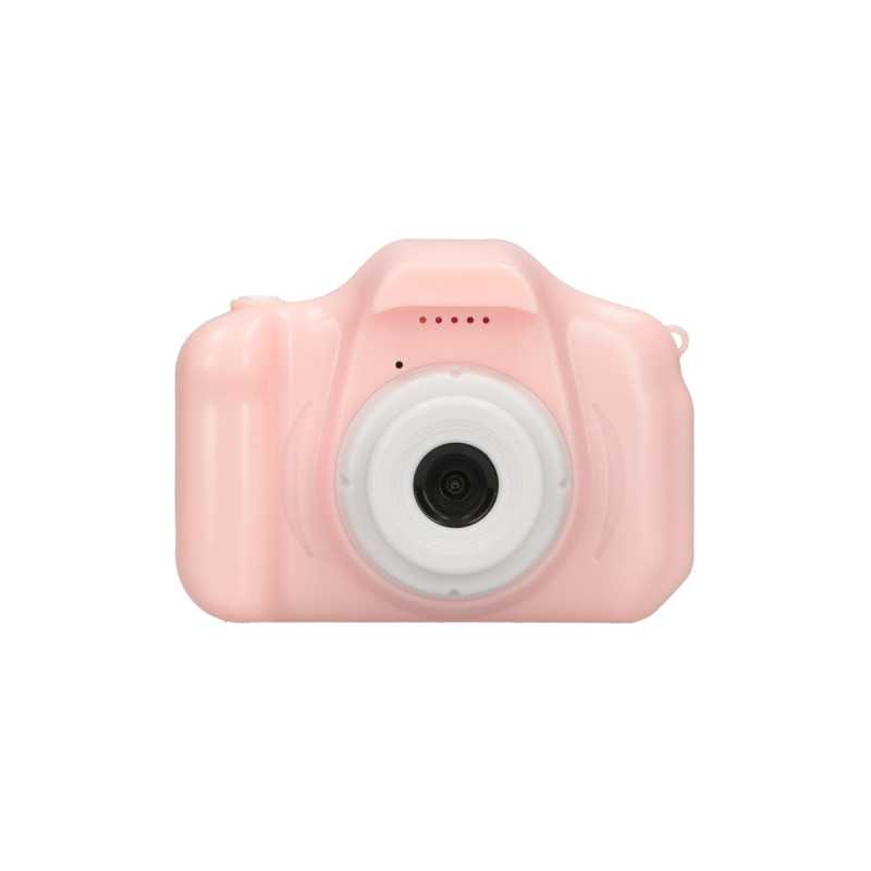 EXTRALINK KIDS CAMERA H20 PINK - Immagine 3